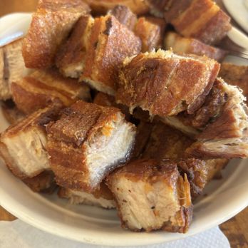 Chibog - Lechon Kawali - Filipino Near Me - Daly City, California Chibog - Lechon Kawali - Filipino Near Me - Daly City, California