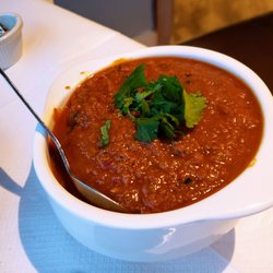 Poppodom - Desi Masala at Poppadom