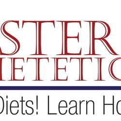 Tabitha Lenox, MS,RDN,LD - This logo shows the structure of nutrition education and encourages eating without the guilt associated with dieting.