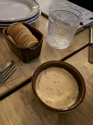 Big Finish Wine Tavern by null