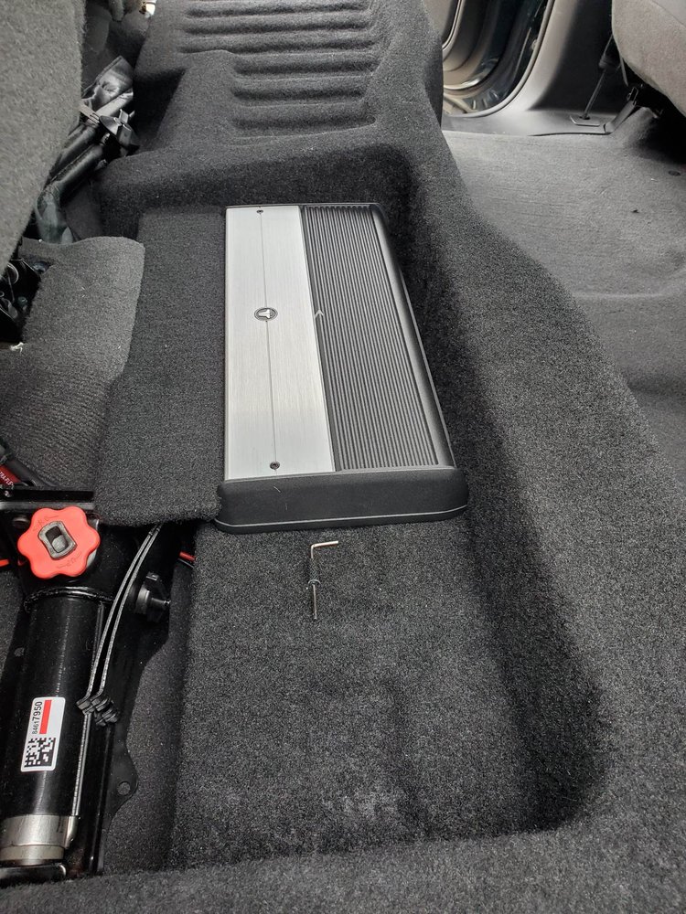 FREEMAN’S CAR STEREO with reviews Updated September 2024 14 Photos