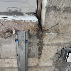 Max Guard Hurricane Windows - Leaking
