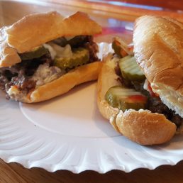 Cheeseburger