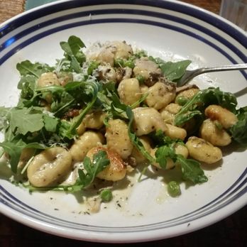 Scaddabush - Forgot to take a picture before I started eating. - Wine Bars Near Me - Etobicoke, Ontario