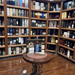 Angelo's Liquor