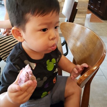 Bageloo - This yr old loves the BLUEBERRY BAGEL with BLUE BERRY CREAM CHEESE - Bagels Near Me - Diamond Bar, California Bageloo - This yr old loves the BLUEBERRY BAGEL with BLUE BERRY CREAM CHEESE - Bagels Near Me - Diamond Bar, California