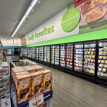 Stater Bros. Markets - Grocery Near Me - Yucaipa, California