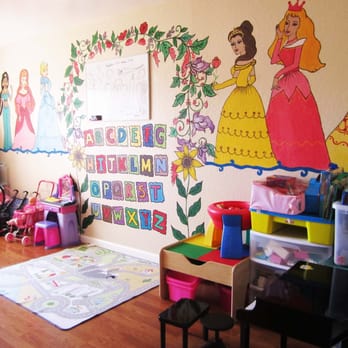 Kids Art Daycare - Learning area - Preschools Near Me - Newark, California Kids Art Daycare - Learning area - Preschools Near Me - Newark, California