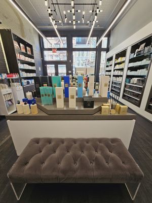 Tribeca Apothecary by null