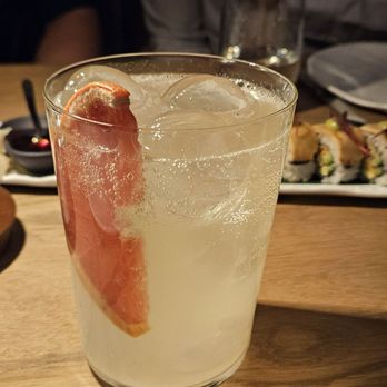 Tamba - Rani Royale - Gin inspired cocktail - Indian Near Me - Las Vegas, Nevada Tamba - Rani Royale - Gin inspired cocktail - Indian Near Me - Las Vegas, Nevada