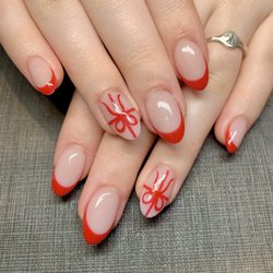 Serenity Nails & Spa