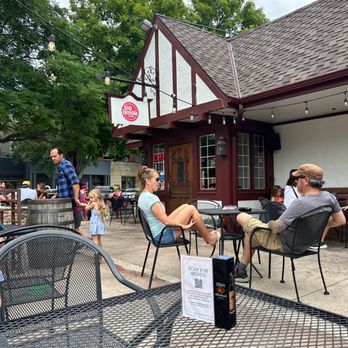Tap and Handle - Beer, Wine & Spirits Near Me - Fort Collins, Colorado