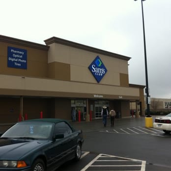 Sam's Club - Tires Near Me - Fort Smith, Arkansas