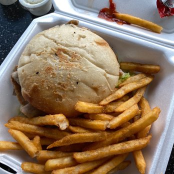 Basil Mediterranean Cafe - Basils Ultimate Burger - Sandwiches Near Me - Oklahoma City, Oklahoma Basil Mediterranean Cafe - Basils Ultimate Burger - Sandwiches Near Me - Oklahoma City, Oklahoma