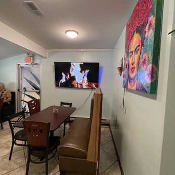 Casa Mezcal - Mexican Near Me - Elkton, Maryland