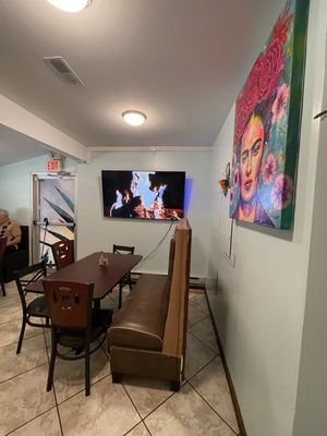 Casa Mezcal by null