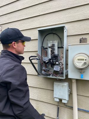 ⚡ Empowering Homes with Trusted Electrical Solutions ⚡ - Welcome to The Local Electrician – where family values, quality craftsmanship, and a passion for excellence come together to serve Texas homeowners!
🔌 Our Story:
From a small Texan town to Houston, we’ve spent over two decades mastering the art of electrical work. What started as a childhood fascination with circuits has grown into a mission to empower homes with safe, reliable, and energy-efficient solutions.
🏡 What We Offer:
Whether it’s routine repairs, custom installations, or cutting-edge upgrades like smart home automation, our team is dedicated to delivering premium service with honesty, transparency, and care.
💡 Why Choose Us?
✔ Family-Owned & Operated
✔ Affordable, Premium Service
✔ Open Communication & Transparent Pricing
✔ Respect for Your Home & Your Time
At The Local Electrician, we treat you like family. Every project, big or small, gets our full dedication to ensure your home is safer, more comfortable, and ready for the future.
📞 Let’s Work Together!
When you choose us, you’re partnering with trusted experts who genuinely care about your home and loved ones.
👉 Call us today to experience top-tier electrical solutions tailored to your needs!
#TheLocalElectrician #EmpoweringHomes #ElectricalSolutions #HoustonElectrician #FamilyOwned #CustomerFocused ⚡ Empowering Homes with Trusted Electrical Solutions ⚡ - Welcome to The Local Electrician – where family values, quality craftsmanship, and a passion for excellence come together to serve Texas homeowners!
🔌 Our Story:
From a small Texan town to Houston, we’ve spent over two decades mastering the art of electrical work. What started as a childhood fascination with circuits has grown into a mission to empower homes with safe, reliable, and energy-efficient solutions.
🏡 What We Offer:
Whether it’s routine repairs, custom installations, or cutting-edge upgrades like smart home automation, our team is dedicated to delivering premium service with honesty, transparency, and care.
💡 Why Choose Us?
✔ Family-Owned & Operated
✔ Affordable, Premium Service
✔ Open Communication & Transparent Pricing
✔ Respect for Your Home & Your Time
At The Local Electrician, we treat you like family. Every project, big or small, gets our full dedication to ensure your home is safer, more comfortable, and ready for the future.
📞 Let’s Work Together!
When you choose us, you’re partnering with trusted experts who genuinely care about your home and loved ones.
👉 Call us today to experience top-tier electrical solutions tailored to your needs!
#TheLocalElectrician #EmpoweringHomes #ElectricalSolutions #HoustonElectrician #FamilyOwned #CustomerFocused