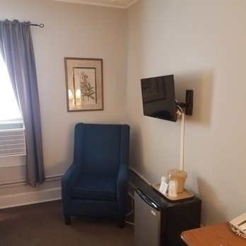 The Highland Inn - Hotels Near Me - Atlanta, Georgia