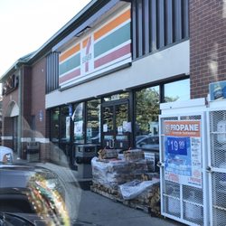 7-Eleven - Coffee