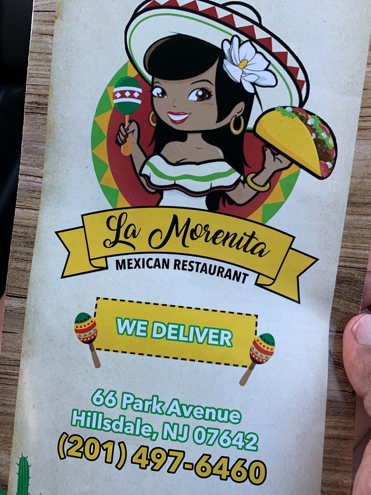 La Morenita