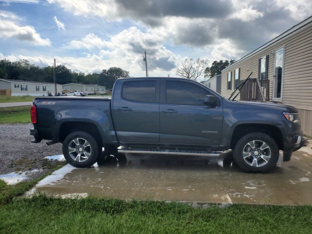 BRAD’S MOBILE CAR WASH Request a Quote Car Wash Scott, LA Phone