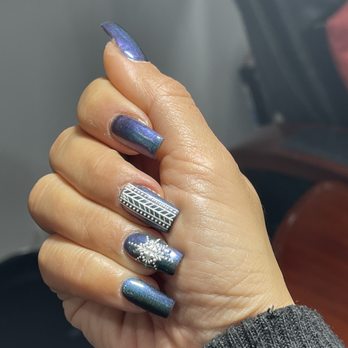 Unique Nails - I love the design - Nail Salons Near Me - Irvine, California Unique Nails - I love the design - Nail Salons Near Me - Irvine, California