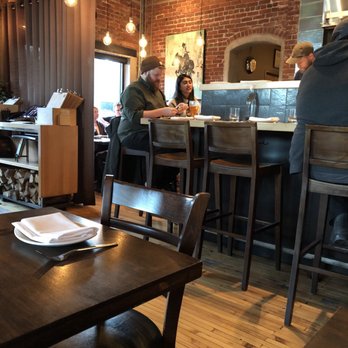 Ox - Argentine Near Me - Portland, Oregon