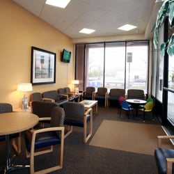 Kaiser Permanente Gresham Dental Office