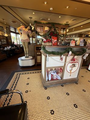 Ruby's Diner by null