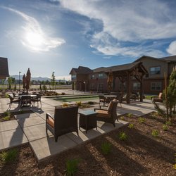 Summit Senior Living by Watermark