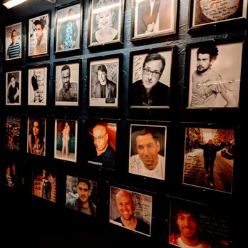 Comedy Cellar - Inside - Comedy Clubs Near Me - Las Vegas, Nevada
