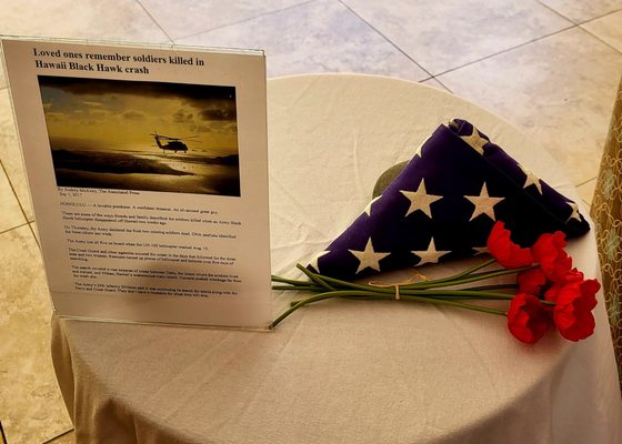 Hale Koa Hotel by null