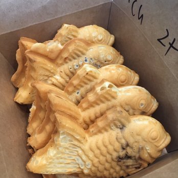 Somisomi - Taiyaki - Desserts Near Me - Cupertino, California Somisomi - Taiyaki - Desserts Near Me - Cupertino, California