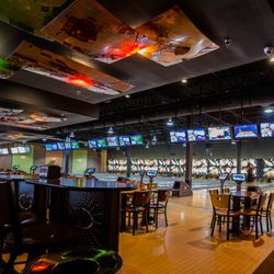 Premier Lanes Entertainment Center