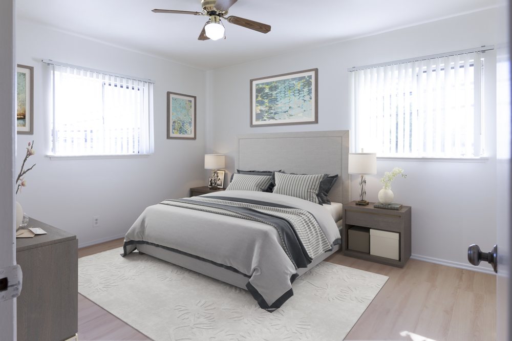 BRENT MANOR APARTMENTS Updated September 2024 1235 Federal Ave, Los