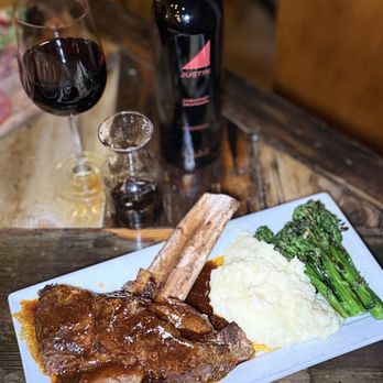 Farmer's Table - New American Near Me - La Mesa, California Farmer's Table - New American Near Me - La Mesa, California