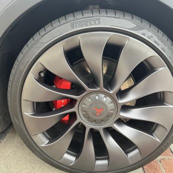 HRZ Wheel - After in 30 mins. - Wheel & Rim Repair Near Me - Hacienda Heights, California HRZ Wheel - After in 30 mins. - Wheel & Rim Repair Near Me - Hacienda Heights, California