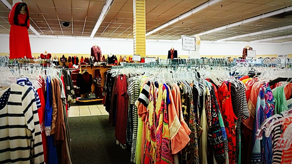 Martin's Family Clothing gift card