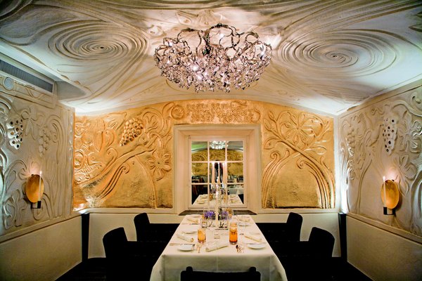 Ecco St. Moritz by null