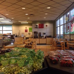 Save-On-Foods - Cafeteria