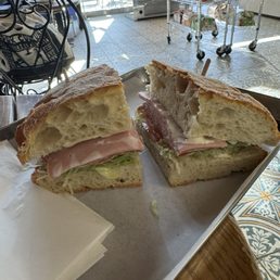 #1 most popular sandwich
