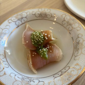 Cured Fish Bar - Happy hour albacore - Japanese Near Me - Livermore, California Cured Fish Bar - Happy hour albacore - Japanese Near Me - Livermore, California
