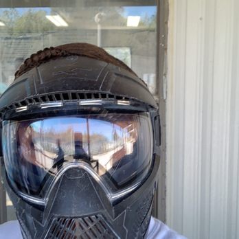 Central Alabama Paintball Park - Me - Paintball Near Me - Calera, Alabama