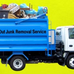 Junk Scavengers Junk Removal Service