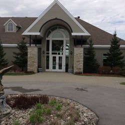 Eagle Creek Golf Course