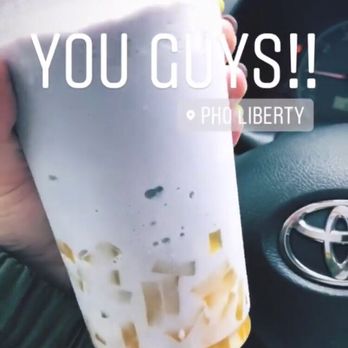 Pho Liberty - Vietnamese Near Me - Liberty Lake, Washington
