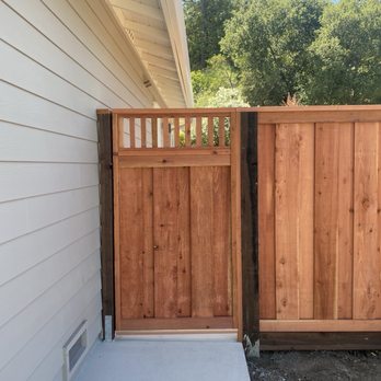 Rodriguez Fencing - Fences & Gates Near Me Rodriguez Fencing - Fences & Gates Near Me