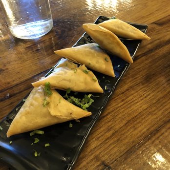 Zauq - Beef samosas - Pakistani Near Me - Mississauga, Ontario Zauq - Beef samosas - Pakistani Near Me - Mississauga, Ontario