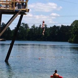Smith Lake Water And Rv Park