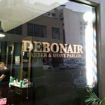 Debonair - Barbers Near Me - San Diego, California Debonair - Barbers Near Me - San Diego, California